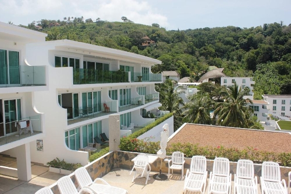 Hotel Kata Ocean View Residences